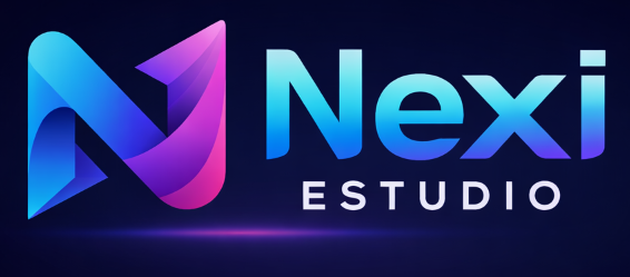 Nexi Estudio Logo